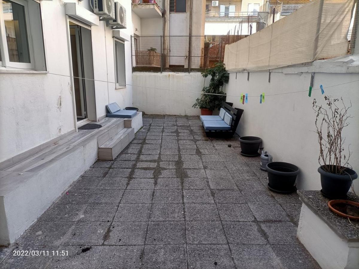 Travelers Tranquil & Chillout Apt Apartment Athens Exterior photo