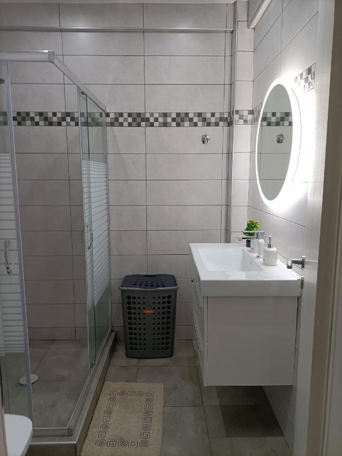 Travelers Tranquil & Chillout Apt Apartment Athens Exterior photo